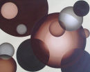 Bubbles in Brown I